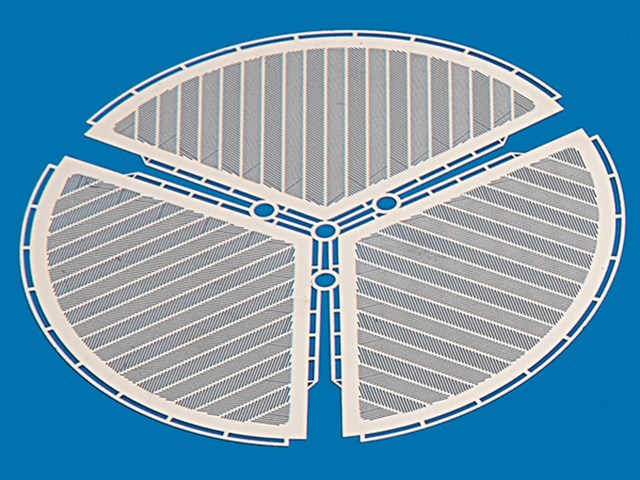 蚀刻加工到底分几类？