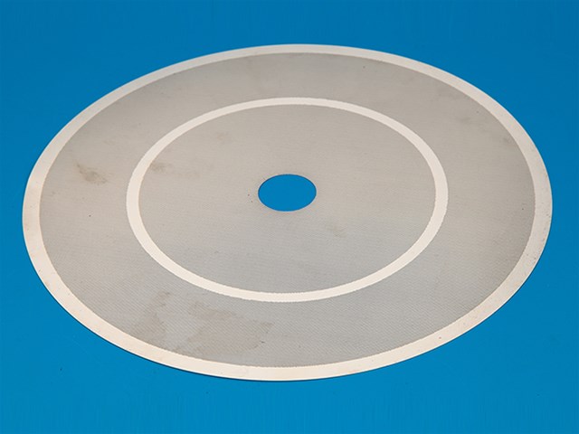 蚀刻工艺如何做冲压？