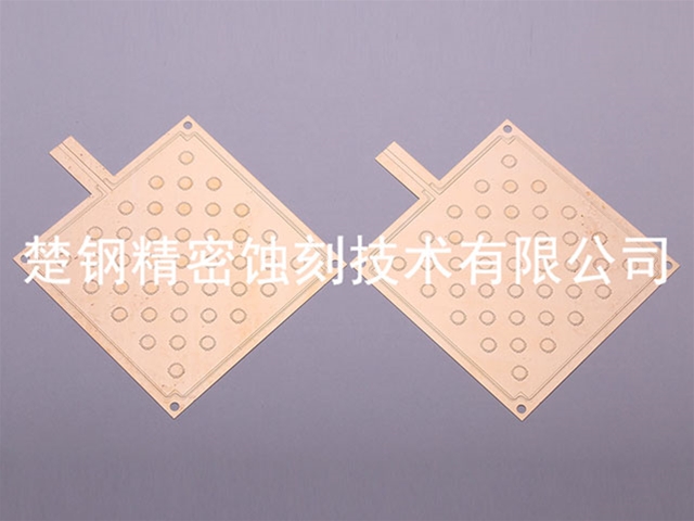 均温板