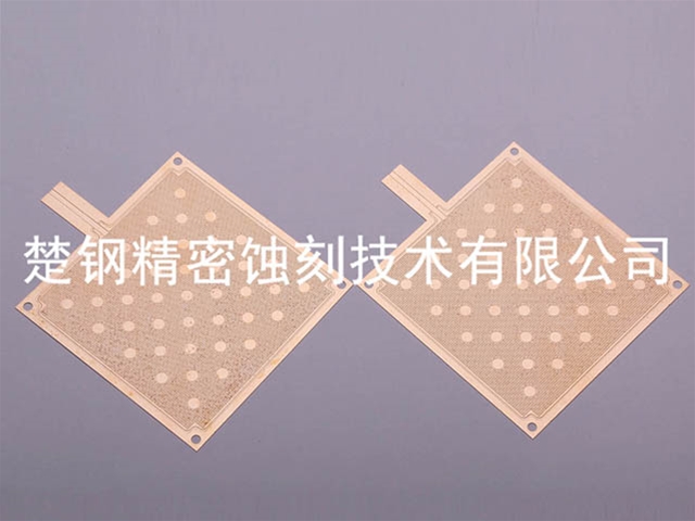 均温板