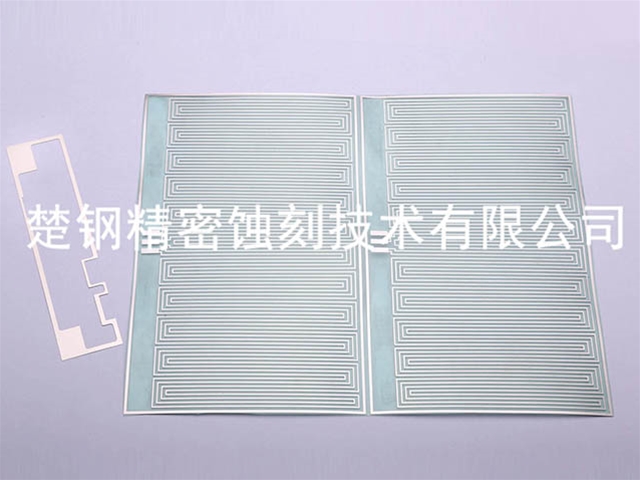 发热丝